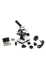 CELESTRON CSN44128 CELESTRON LABS CM800 COMPOUND MICROSCOPE