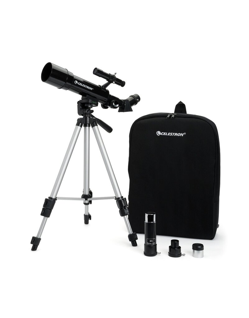 CELESTRON CSN21038 TRAVEL SCOPE 50