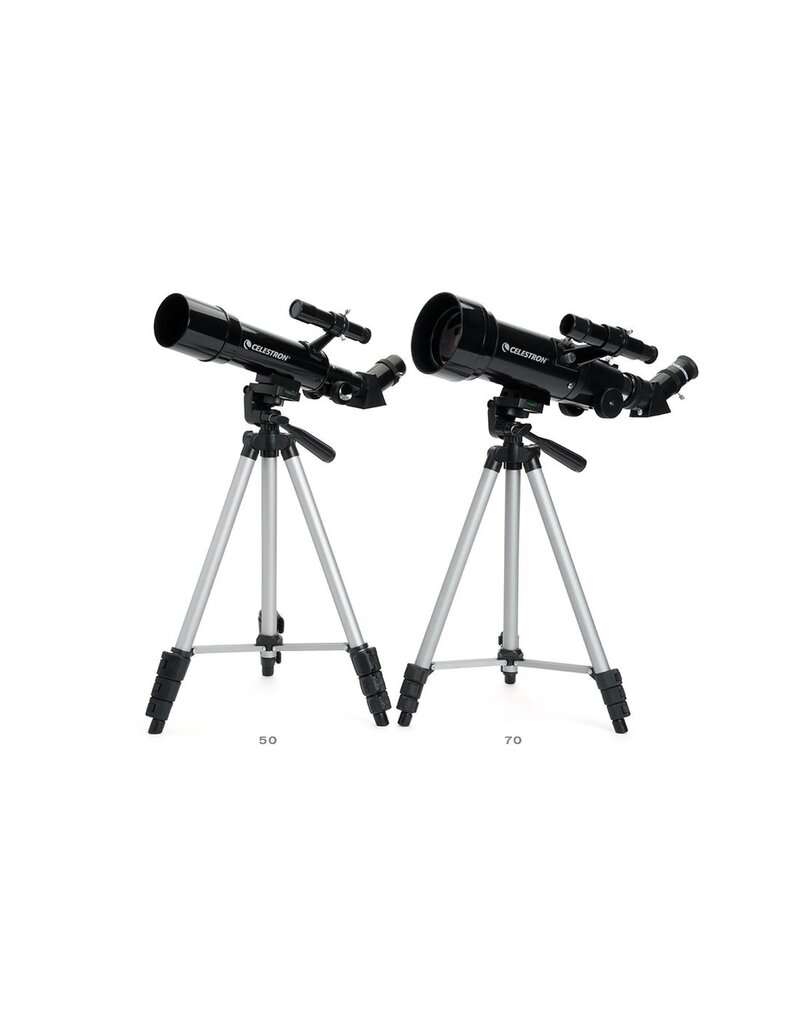 CELESTRON CSN21038 TRAVEL SCOPE 50