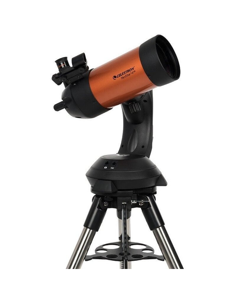 CELESTRON CSN11049 NEXSTAR 4 SE