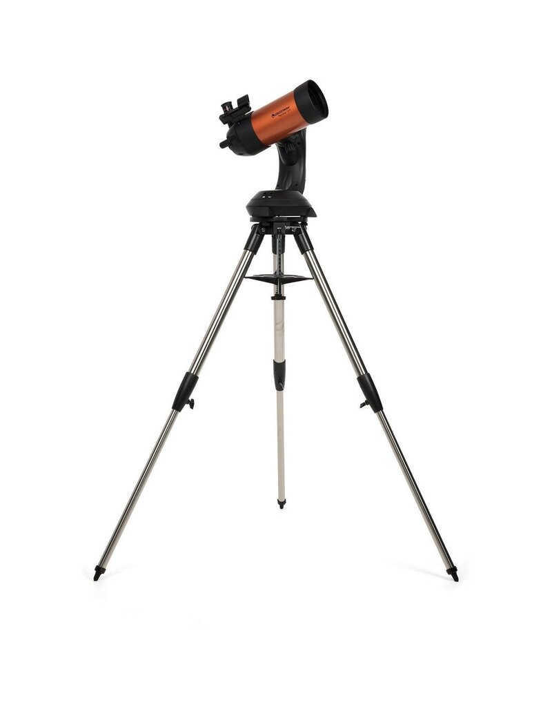 CELESTRON CSN11049 NEXSTAR 4 SE