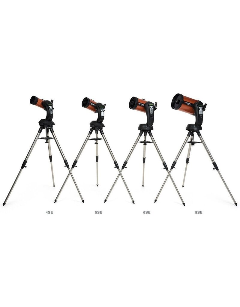 CELESTRON CSN11049 NEXSTAR 4 SE