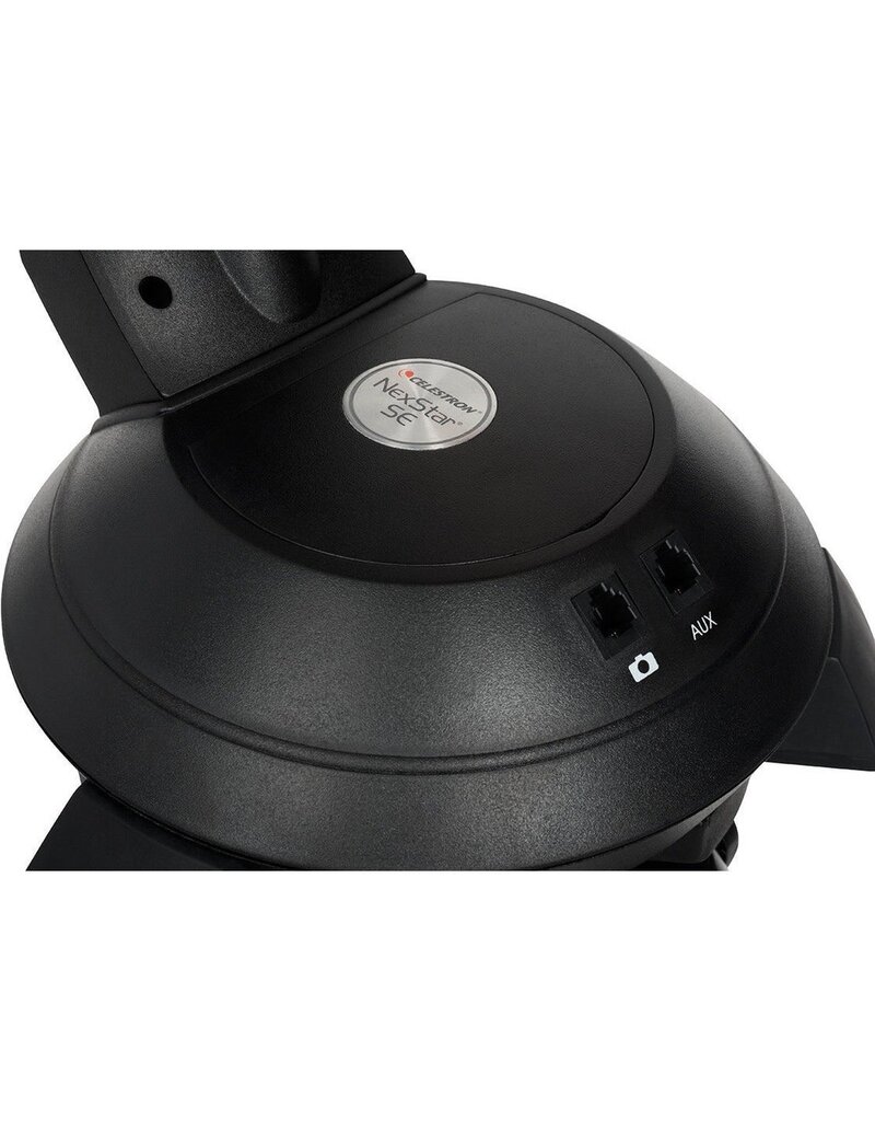 CELESTRON CSN11049 NEXSTAR 4 SE