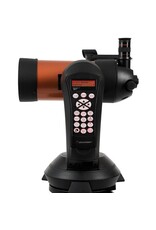 CELESTRON CSN11049 NEXSTAR 4 SE