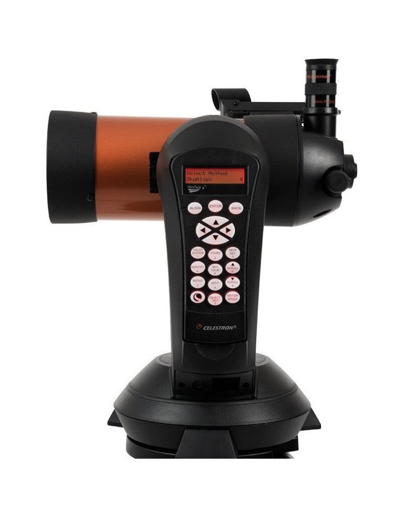 CELESTRON CSN11049 NEXSTAR 4 SE