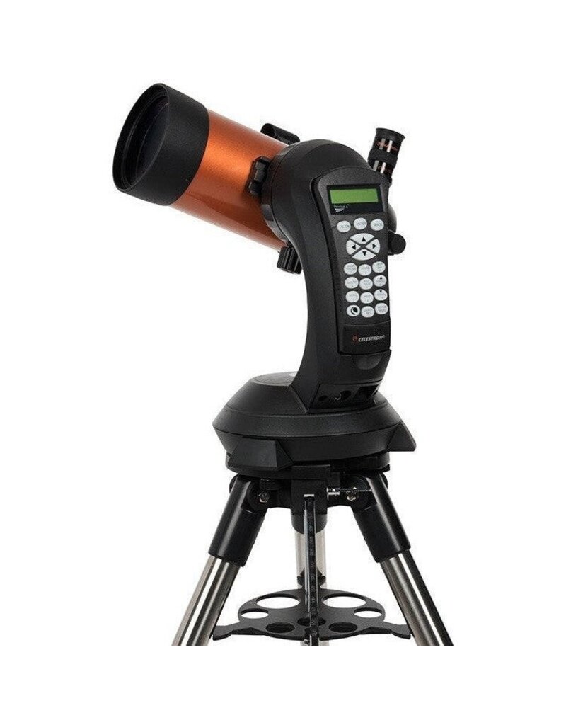 CELESTRON CSN11049 NEXSTAR 4 SE