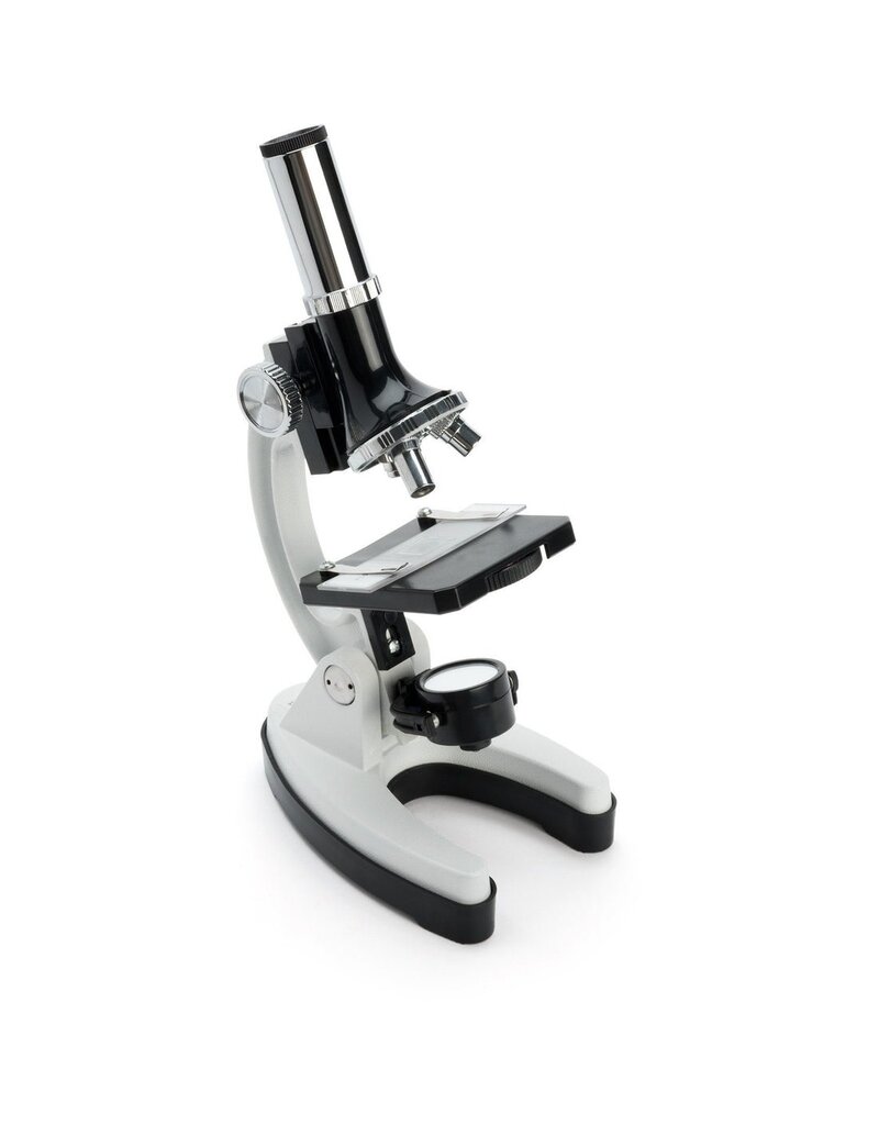 CELESTRON CSN44123 CELESTRON KIDS MICROSCOPE KIT