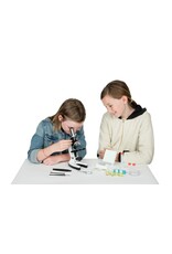 CELESTRON CSN44123 CELESTRON KIDS MICROSCOPE KIT