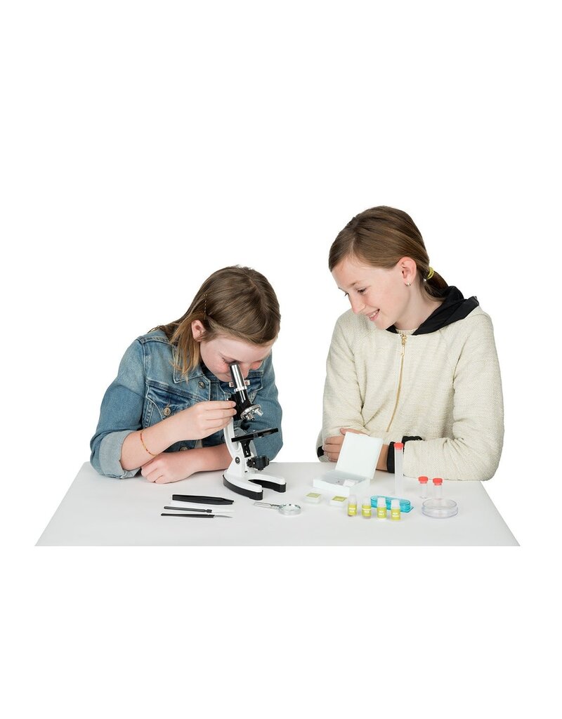 CELESTRON CSN44123 CELESTRON KIDS MICROSCOPE KIT