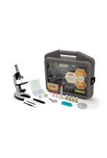 CELESTRON CSN44123 CELESTRON KIDS MICROSCOPE KIT
