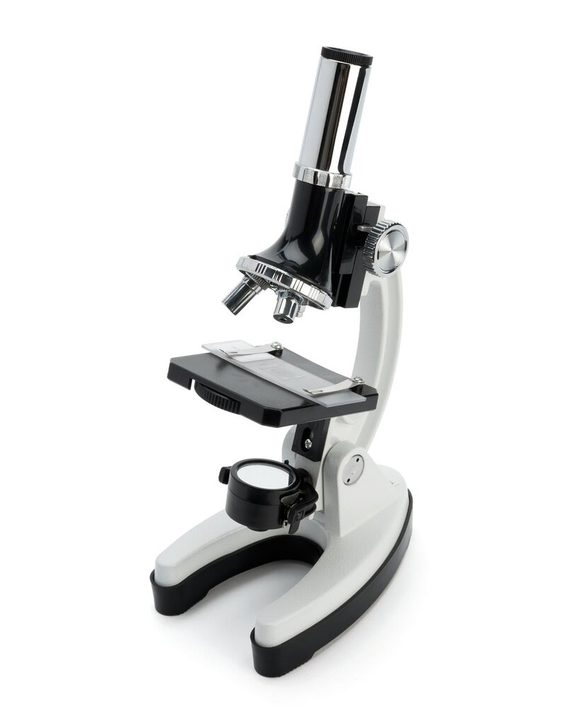 CELESTRON CSN44123 CELESTRON KIDS MICROSCOPE KIT