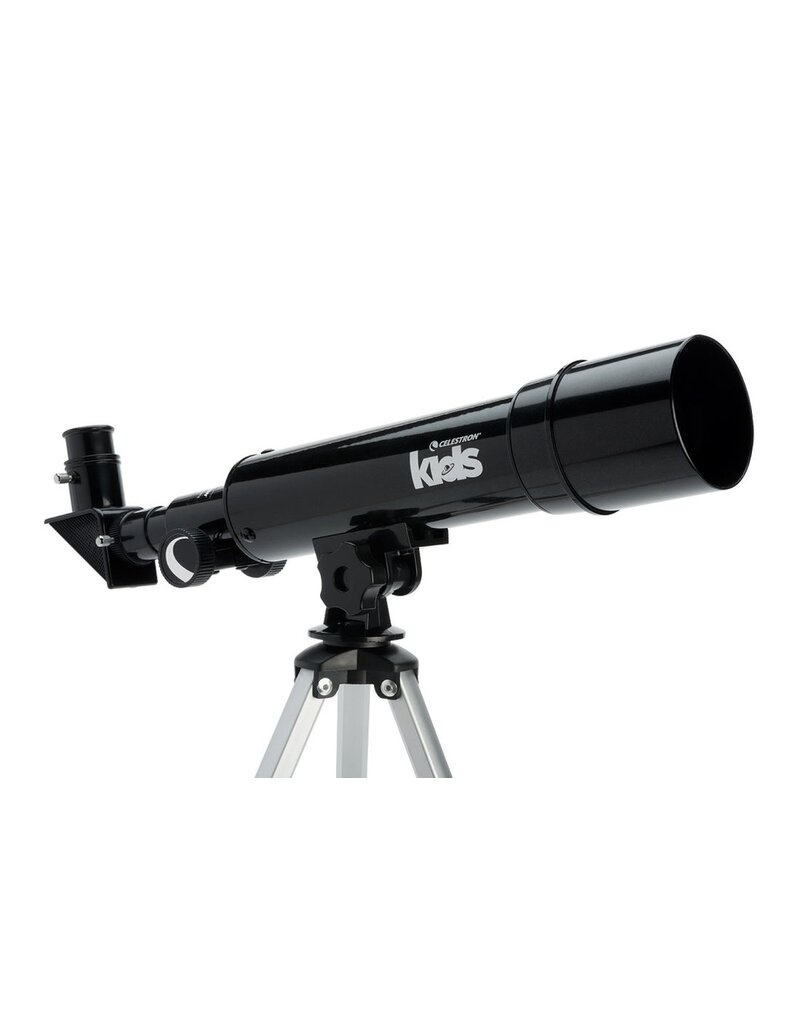 CELESTRON CSN22015 CELESTRON KIDS 50TT REFRACTOR TELESCOPE