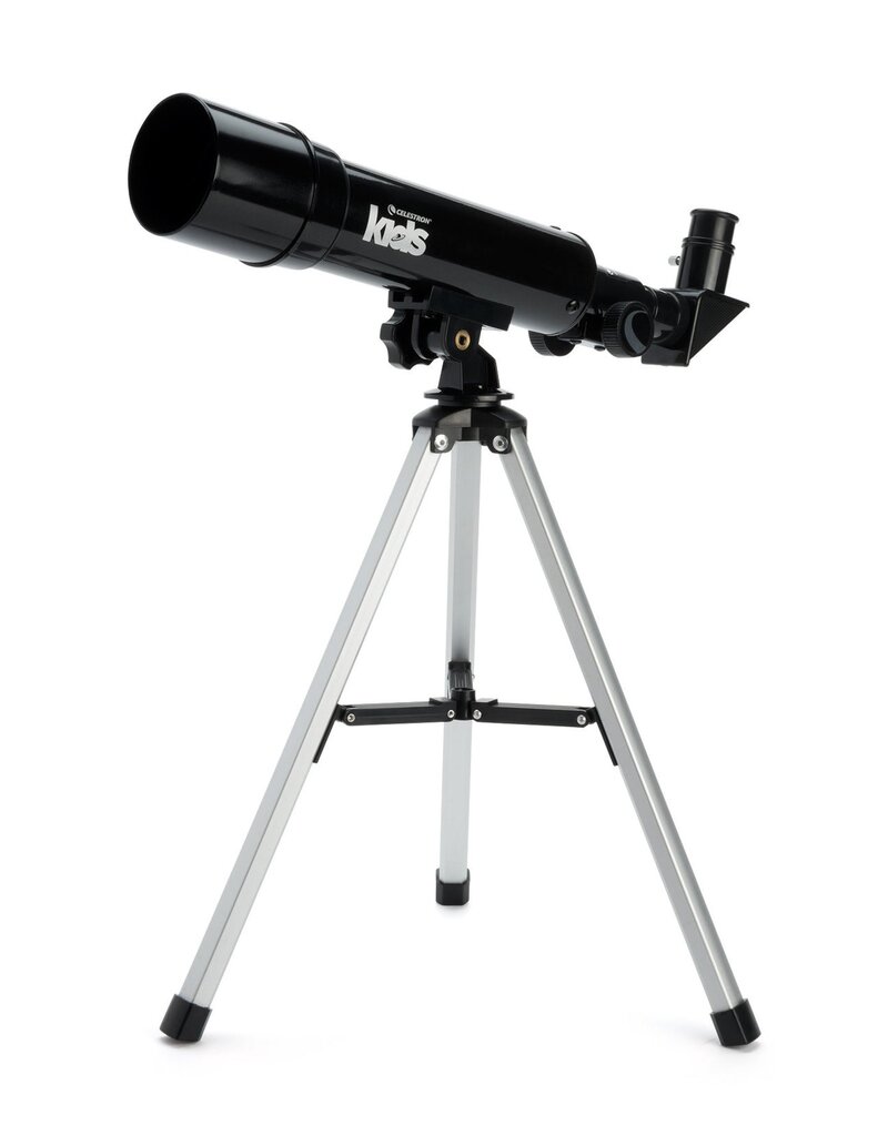 CELESTRON CSN22015 CELESTRON KIDS 50TT REFRACTOR TELESCOPE