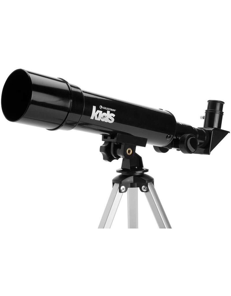 CELESTRON CSN22015 CELESTRON KIDS 50TT REFRACTOR TELESCOPE