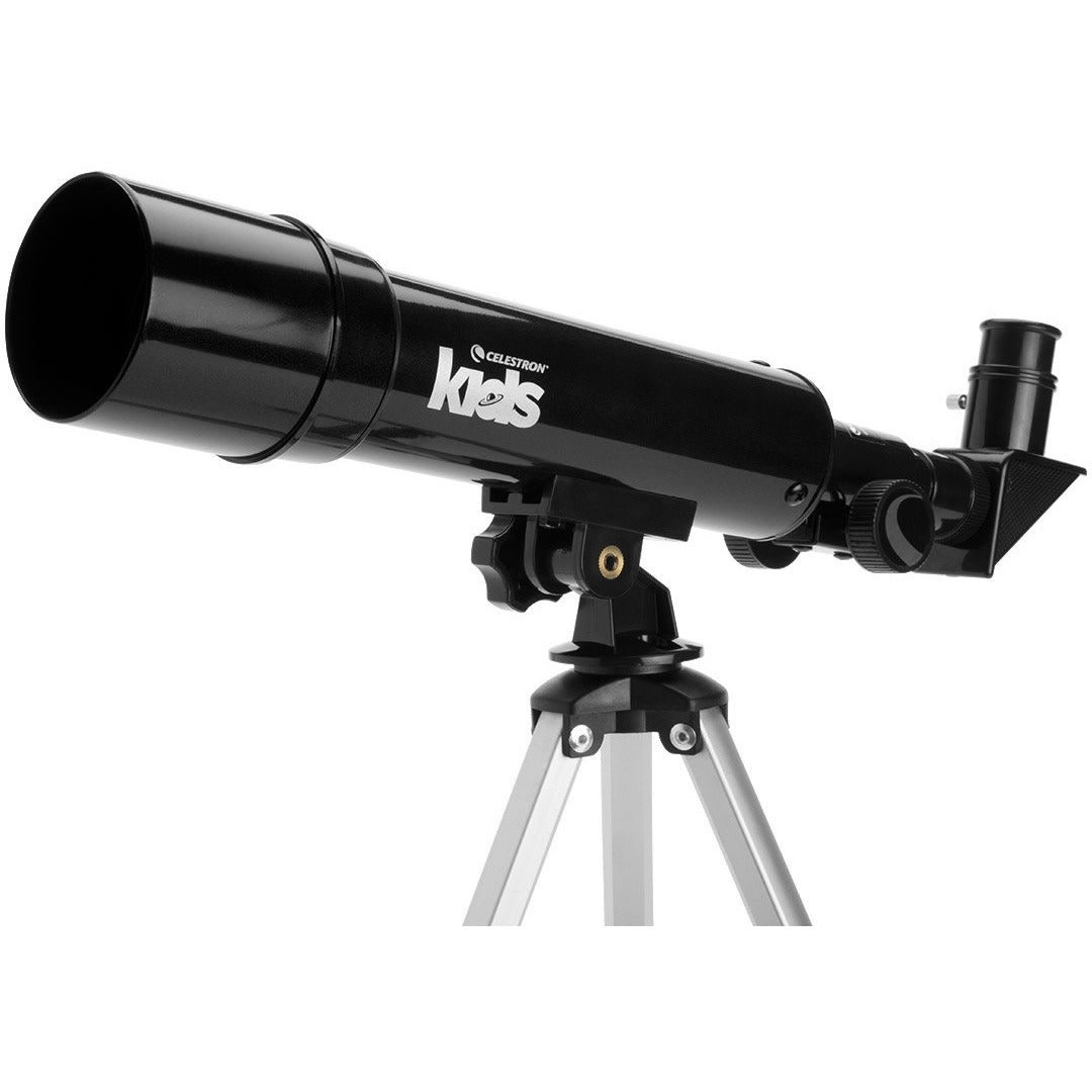 CSN22015 CELESTRON KIDS 50TT REFRACTOR TELESCOPE