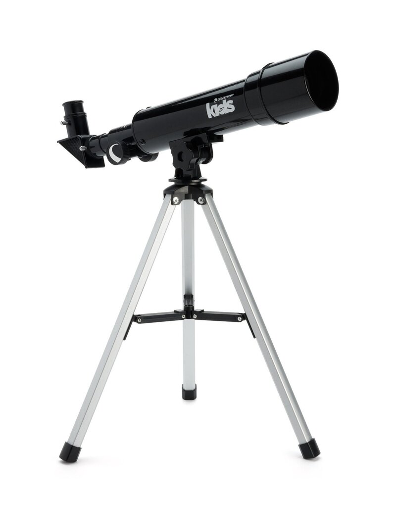 CELESTRON CSN22015 CELESTRON KIDS 50TT REFRACTOR TELESCOPE
