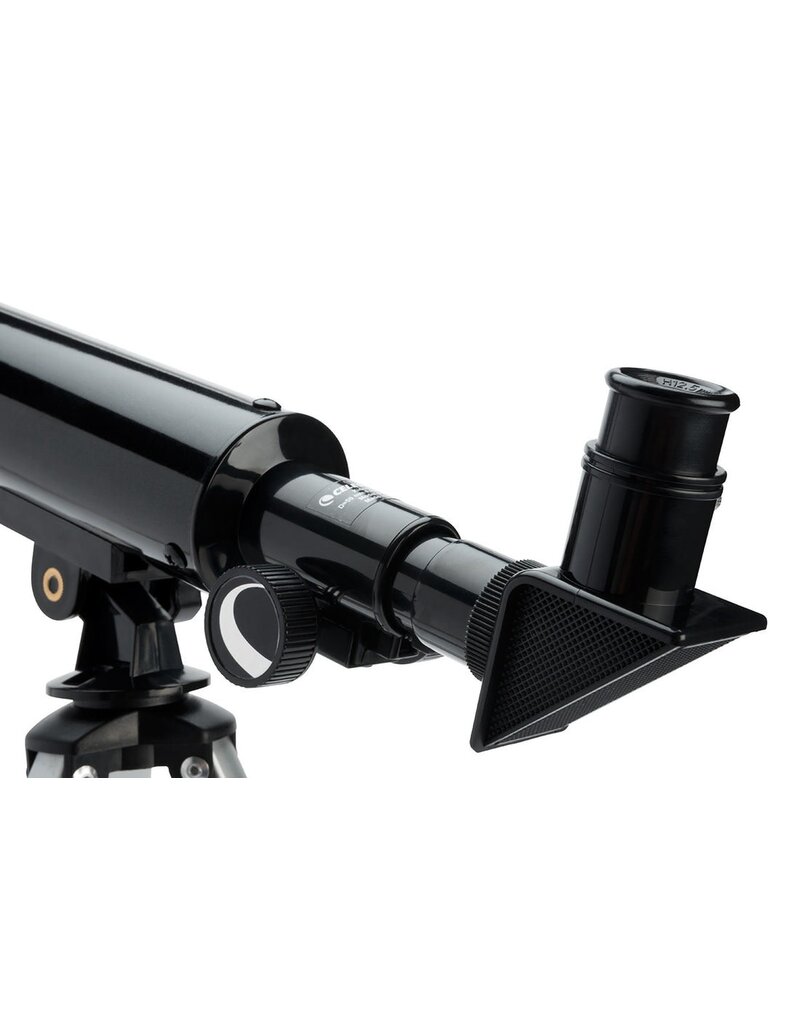 CELESTRON CSN22015 CELESTRON KIDS 50TT REFRACTOR TELESCOPE