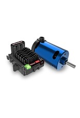 TRAXXAS TRA3441 POWER SYSTEM VX3 BRUSHLESS
