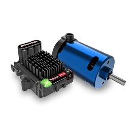 TRAXXAS TRA3441 POWER SYSTEM VX3 BRUSHLESS