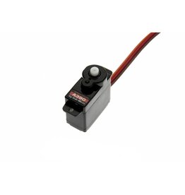 SPEKTRUM SPMSA390 8G SERVO: AEROSCOUT