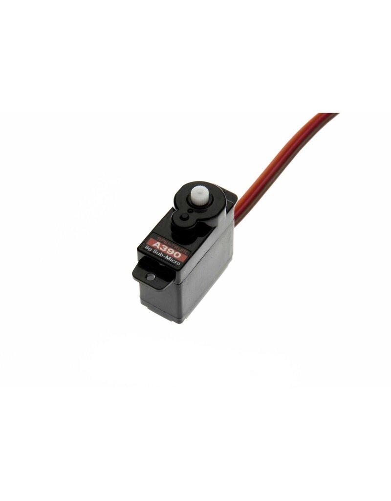 SPEKTRUM SPMSA390 8G SERVO: AEROSCOUT