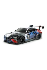 TAMIYA TAM58751 TT-02 BMW M4 GT3 EVO 1/10 4WD ELECTRIC TOURING CAR KIT