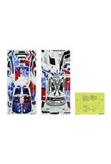 TAMIYA TAM58751 TT-02 BMW M4 GT3 EVO 1/10 4WD ELECTRIC TOURING CAR KIT