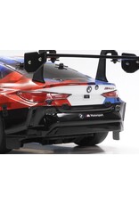 TAMIYA TAM58751 TT-02 BMW M4 GT3 EVO 1/10 4WD ELECTRIC TOURING CAR KIT