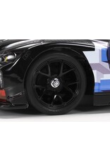 TAMIYA TAM58751 TT-02 BMW M4 GT3 EVO 1/10 4WD ELECTRIC TOURING CAR KIT