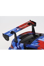 TAMIYA TAM58751 TT-02 BMW M4 GT3 EVO 1/10 4WD ELECTRIC TOURING CAR KIT