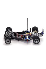 TAMIYA TAM47531 NISSAN R91CP GROUP-C 1/10 2WD ELECTRIC ON-ROAD TOURING CAR KIT (CLEAR) (LIMITED EDITION RE-RELEASE)