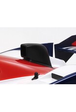 TAMIYA TAM47531 NISSAN R91CP GROUP-C 1/10 2WD ELECTRIC ON-ROAD TOURING CAR KIT (CLEAR) (LIMITED EDITION RE-RELEASE)