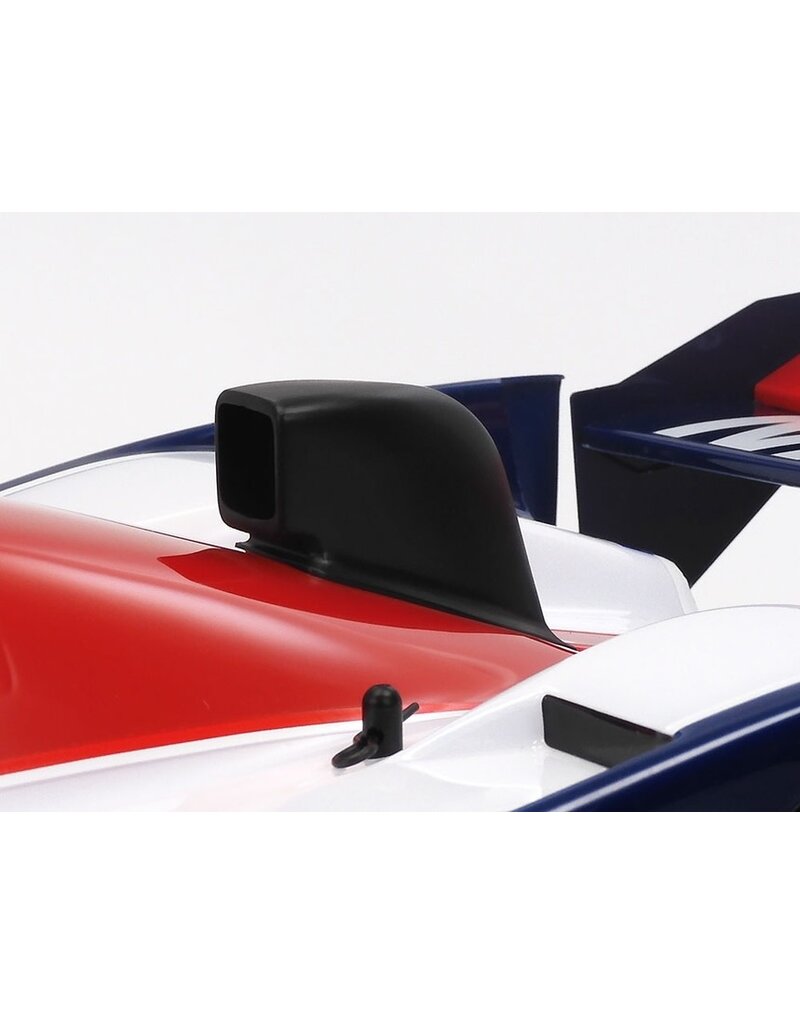 TAMIYA TAM47531 NISSAN R91CP GROUP-C 1/10 2WD ELECTRIC ON-ROAD TOURING CAR KIT (CLEAR) (LIMITED EDITION RE-RELEASE)