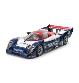 TAMIYA TAM47531 NISSAN R91CP GROUP-C 1/10 2WD ELECTRIC ON-ROAD TOURING CAR KIT (CLEAR) (LIMITED EDITION RE-RELEASE)