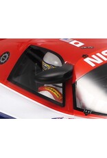 TAMIYA TAM47531 NISSAN R91CP GROUP-C 1/10 2WD ELECTRIC ON-ROAD TOURING CAR KIT (CLEAR) (LIMITED EDITION RE-RELEASE)