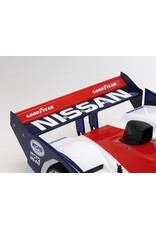 TAMIYA TAM47531 NISSAN R91CP GROUP-C 1/10 2WD ELECTRIC ON-ROAD TOURING CAR KIT (CLEAR) (LIMITED EDITION RE-RELEASE)