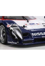 TAMIYA TAM47531 NISSAN R91CP GROUP-C 1/10 2WD ELECTRIC ON-ROAD TOURING CAR KIT (CLEAR) (LIMITED EDITION RE-RELEASE)