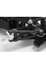 TAMIYA TAM47531 NISSAN R91CP GROUP-C 1/10 2WD ELECTRIC ON-ROAD TOURING CAR KIT (CLEAR) (LIMITED EDITION RE-RELEASE)