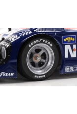 TAMIYA TAM47531 NISSAN R91CP GROUP-C 1/10 2WD ELECTRIC ON-ROAD TOURING CAR KIT (CLEAR) (LIMITED EDITION RE-RELEASE)