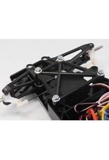 TAMIYA TAM47531 NISSAN R91CP GROUP-C 1/10 2WD ELECTRIC ON-ROAD TOURING CAR KIT (CLEAR) (LIMITED EDITION RE-RELEASE)