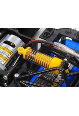 TAMIYA TAM47531 NISSAN R91CP GROUP-C 1/10 2WD ELECTRIC ON-ROAD TOURING CAR KIT (CLEAR) (LIMITED EDITION RE-RELEASE)