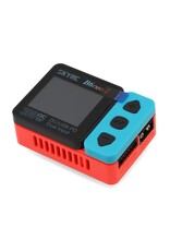 SKYRC SKY-100225-01 B6NEO 2 LIPO/LIHV/LIFE DC BATTERY CHARGER (6S/16A/300W) (BLUE/RED)