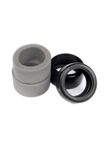 HPI RACING HPI109158 FRONT SLICK TIRE, FOR THE FALKEN AZENIS, 31MM (2PCS)