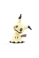 BANDAI BAS2588388 POKÉMON MODEL KIT QUICK!! #08 MIMIKYU