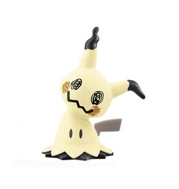 BANDAI BAS2588388 POKÉMON MODEL KIT QUICK!! #08 MIMIKYU