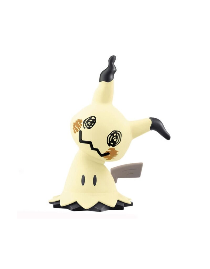 BANDAI BAS2588388 POKÉMON MODEL KIT QUICK!! #08 MIMIKYU