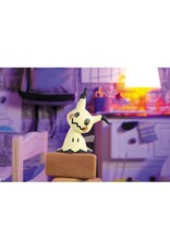 BANDAI BAS2588388 POKÉMON MODEL KIT QUICK!! #08 MIMIKYU