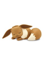 BANDAI BAS2570605 POKÉMON MODEL KIT QUICK!! #07 EEVEE (SLEEPING POSE)