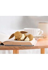 BANDAI BAS2570605 POKÉMON MODEL KIT QUICK!! #07 EEVEE (SLEEPING POSE)