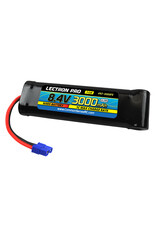 LECTRON PRO LECTRON PRO 7-CELL 8.4V 3000MAH NIMH EC3